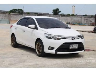 TOYOTA VIOS 1.5 S  A/T ปี 2017 รูปที่ 2